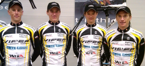 Faltheiner ThermenGranPrix